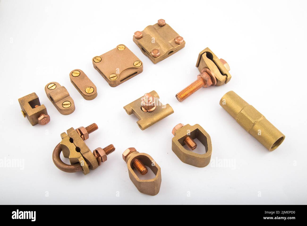Earthing Ware Accessory Earthing accessories hi-res stock photography and images - Alamy