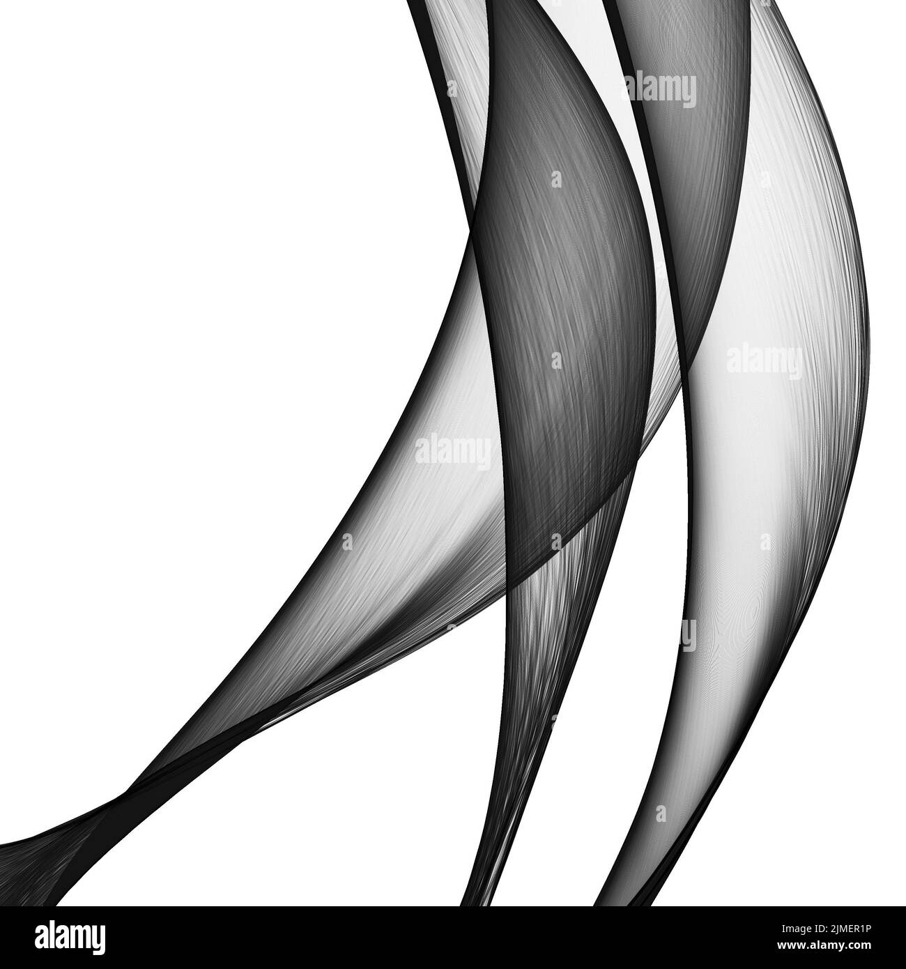 Abstract black and white background Stock Photo - Alamy