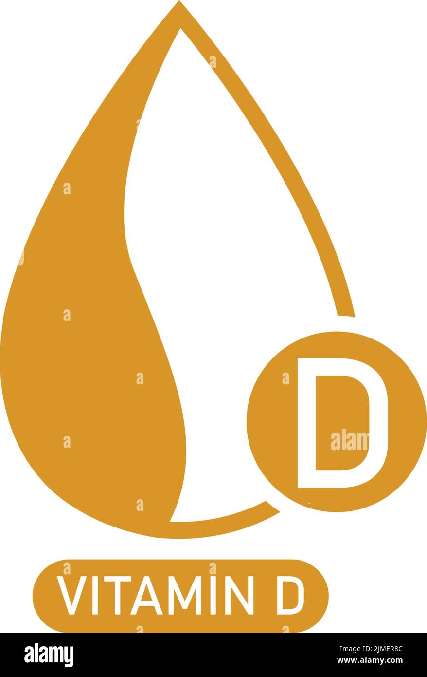 Vitamin D Icon Supplement Vector Illustration Stock Vector Image Art vitamin-d-icon-supplement-vector-illustration-stock-vector-image-art