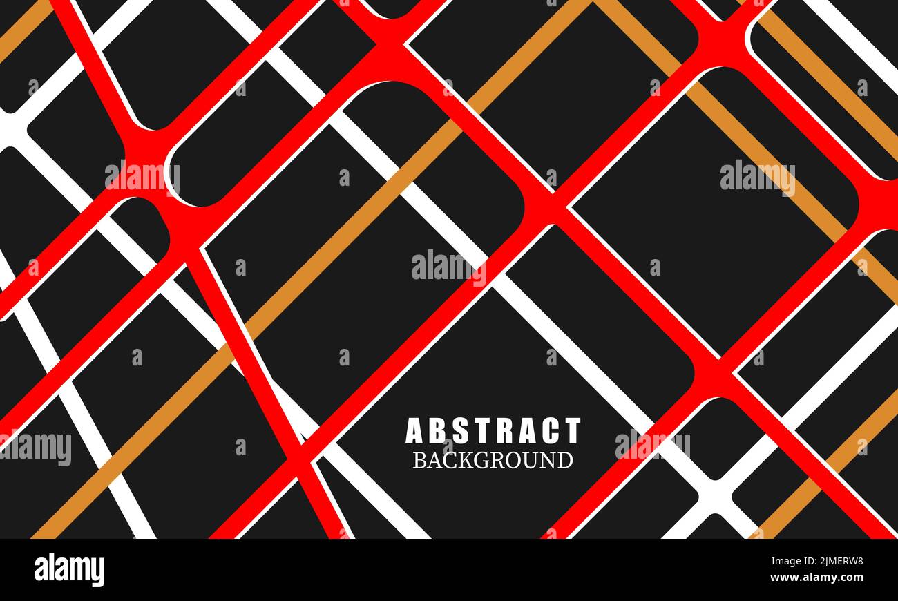 An abstract background vector illustration Stock Vector Image & Art - Alamy