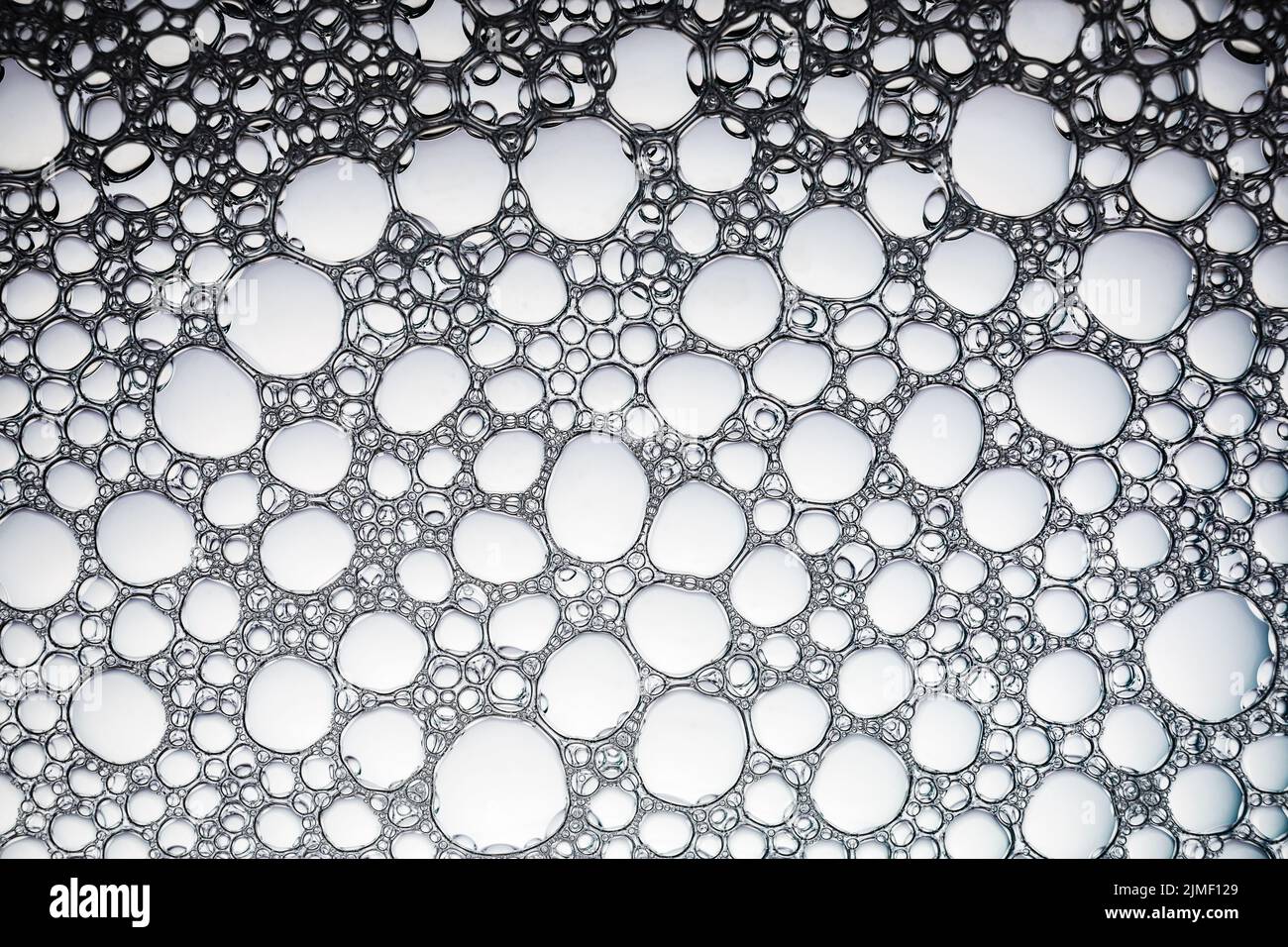 Bubbles as background Stock Photo Alamy