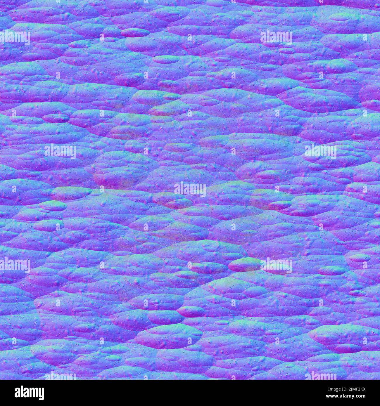 Normal map rock texture, normal mapping Stock Photo - Alamy