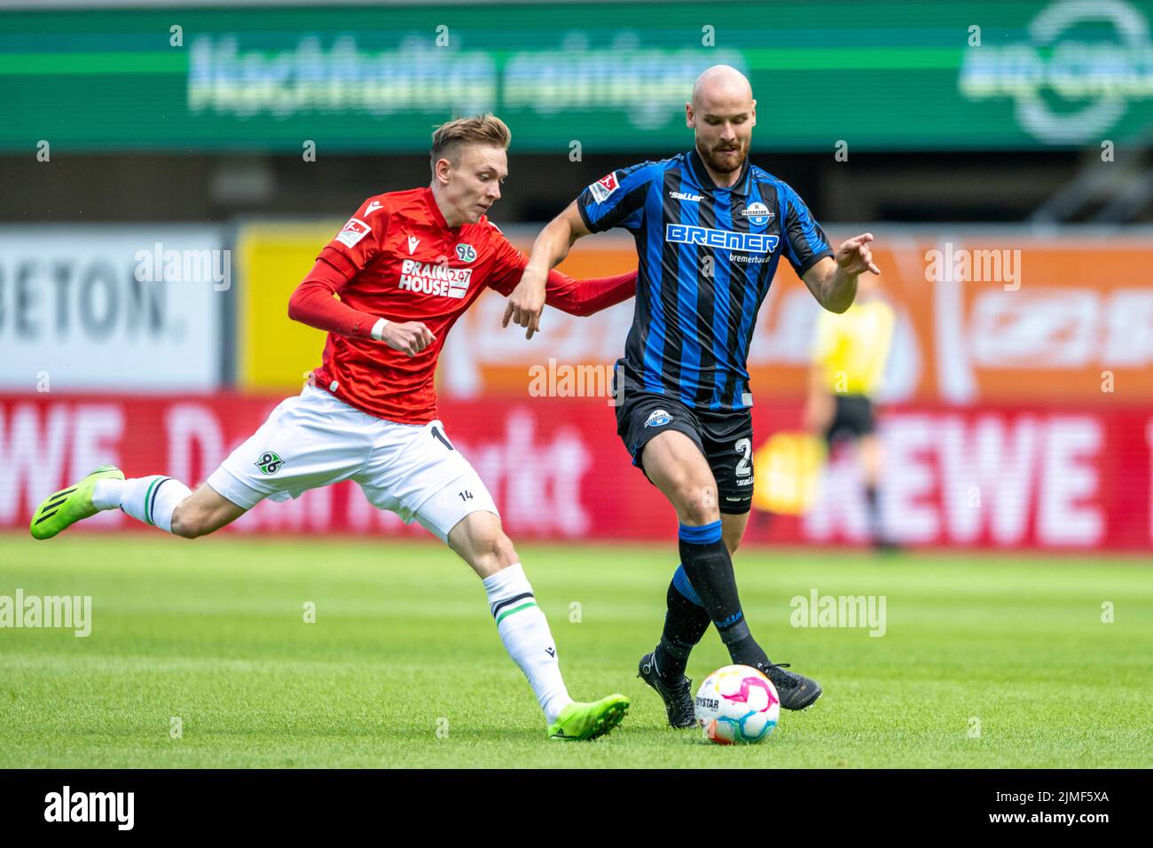 Das Sagt Der Trainer Preußen Leihen Abwehrspieler Jannis Heuer Aus Das Interview - ngdyxgh