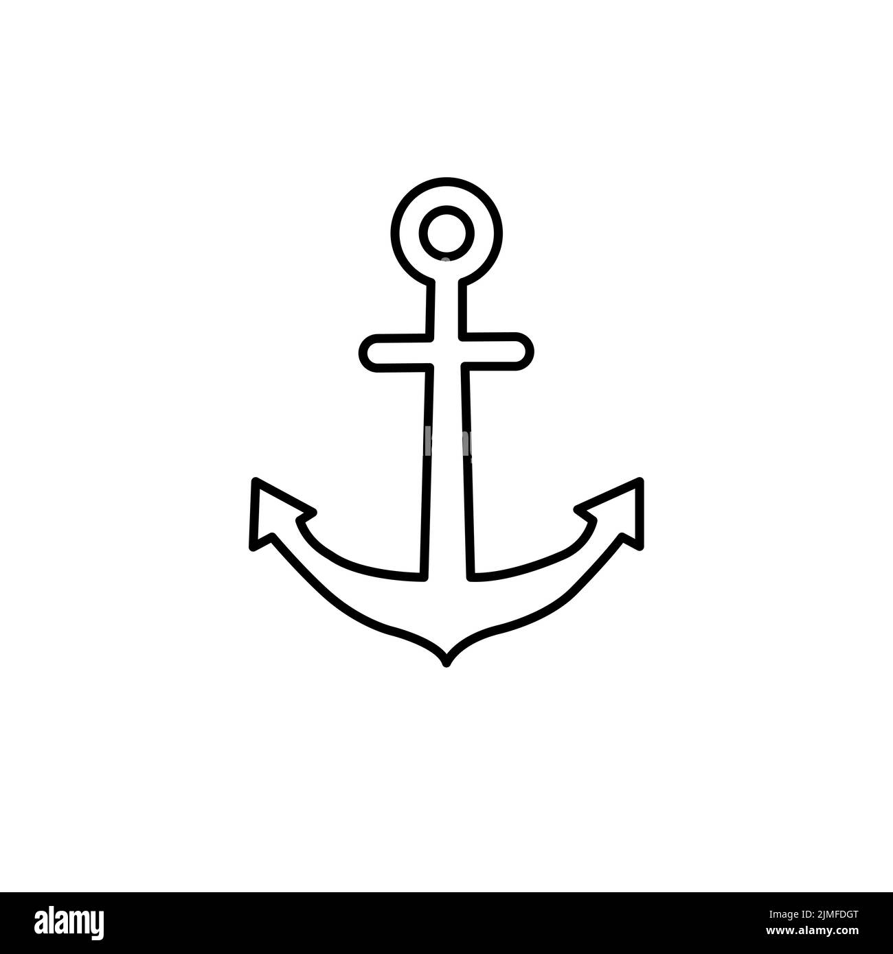 Boat hook Stock Vector Images Alamy