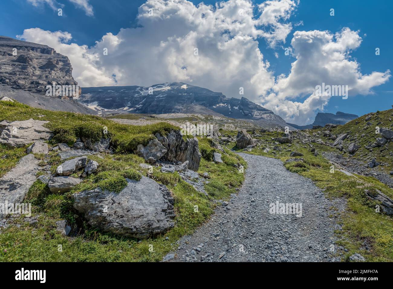 leukerbad-panoramic-view-of-mountains-hi-res-stock-photography-and