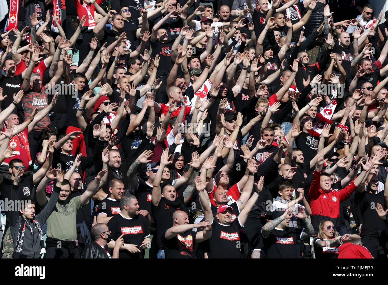 Levski Sofia Vs Braga 0 0 Draw Leaves Fans Divided Was It A Fair Result - rszvjvs