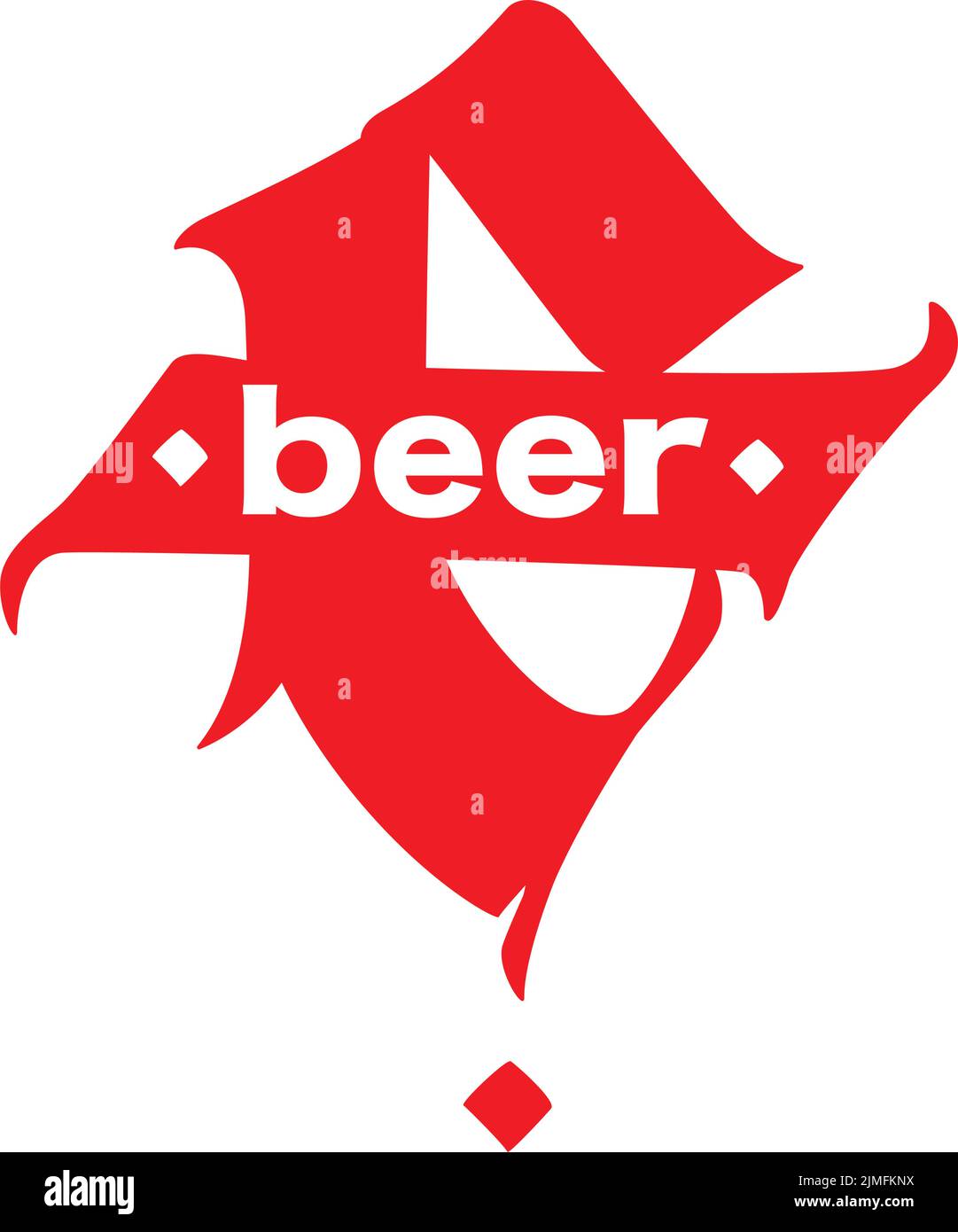 ae Stock Vector