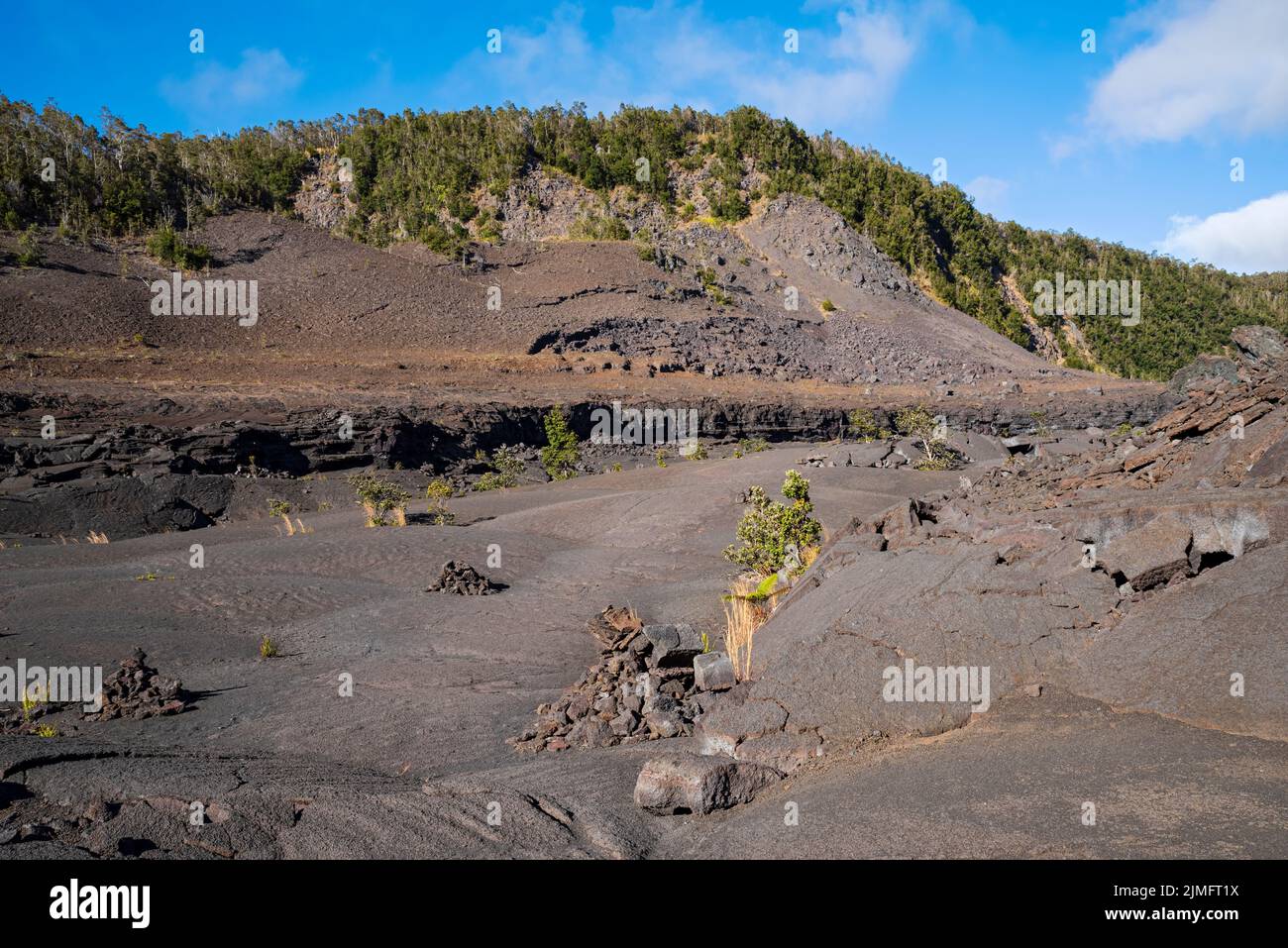 Byron ledge trail hi-res stock photography and images - Alamy