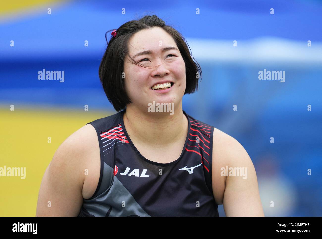 Haruka kitaguchi hires stock photography and images Alamy