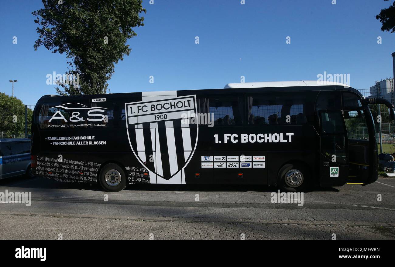 fc bocholt stellenangebote