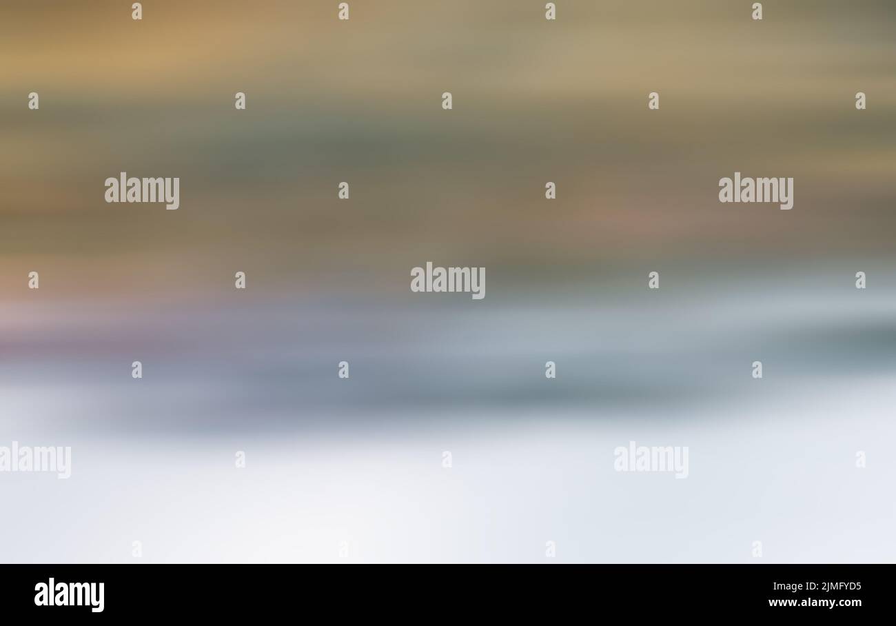 Abstract blurred artistic background Stock Photo