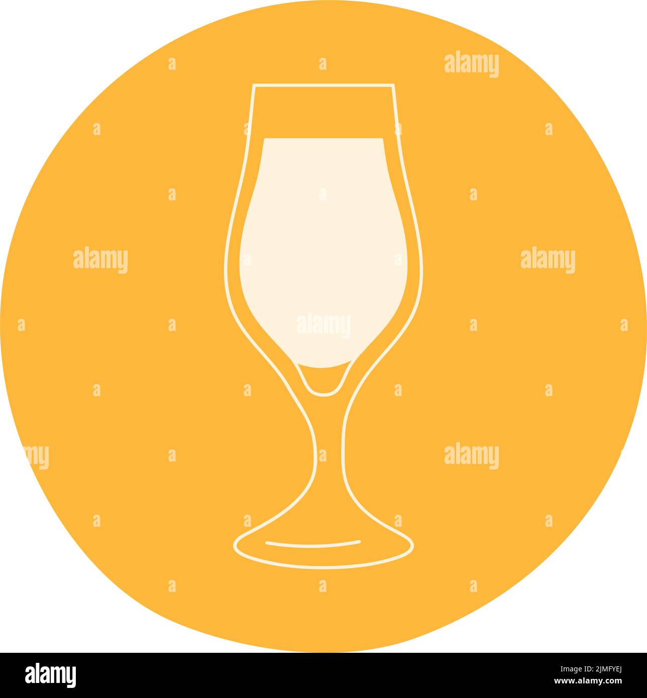 beer cup design Stock Vector Image & Art Alamy