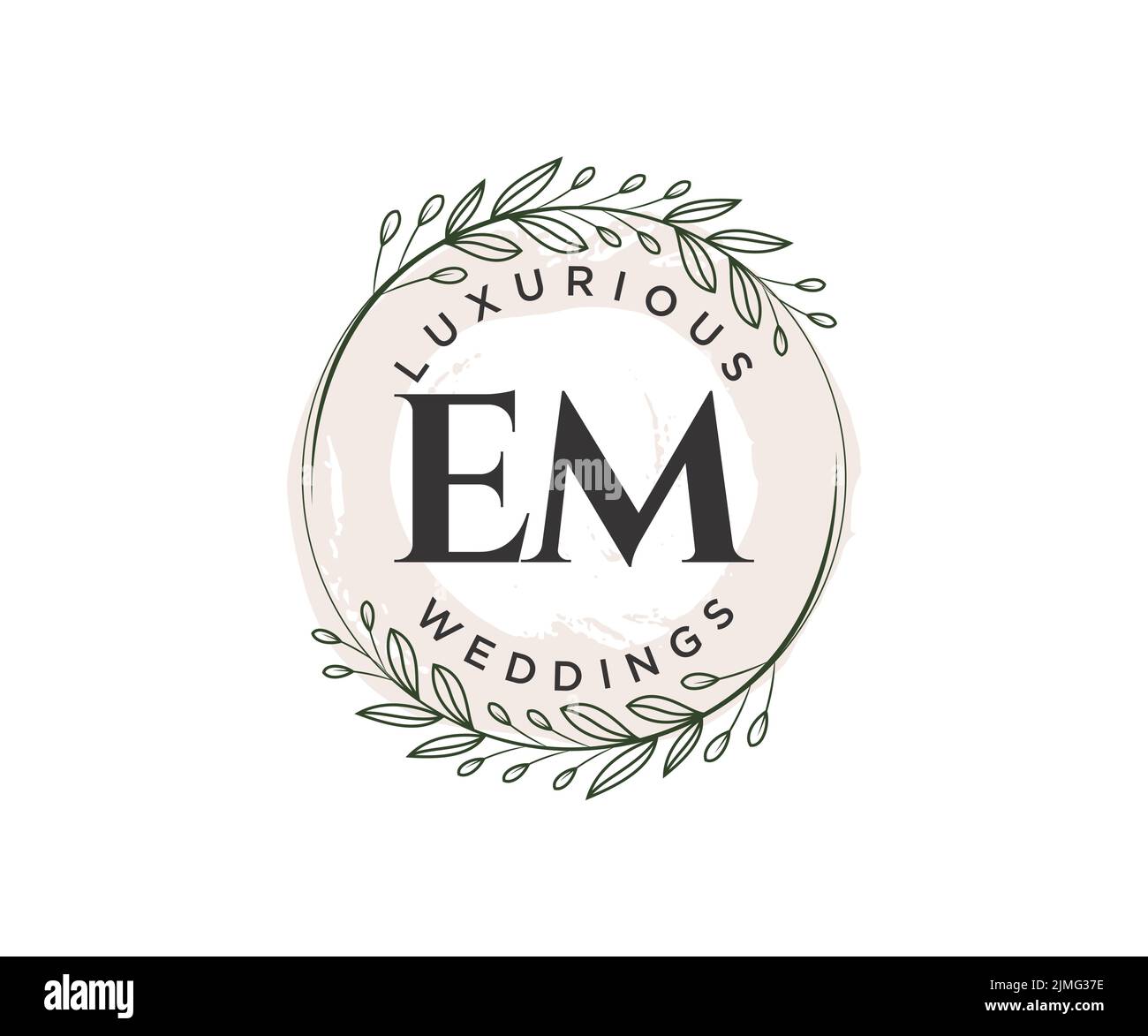 MF Initials letter Wedding monogram logos collection, hand drawn modern  minimalistic and floral templates for Invitation cards, Save the Date,  elegant Stock Vector Image & Art - Alamy