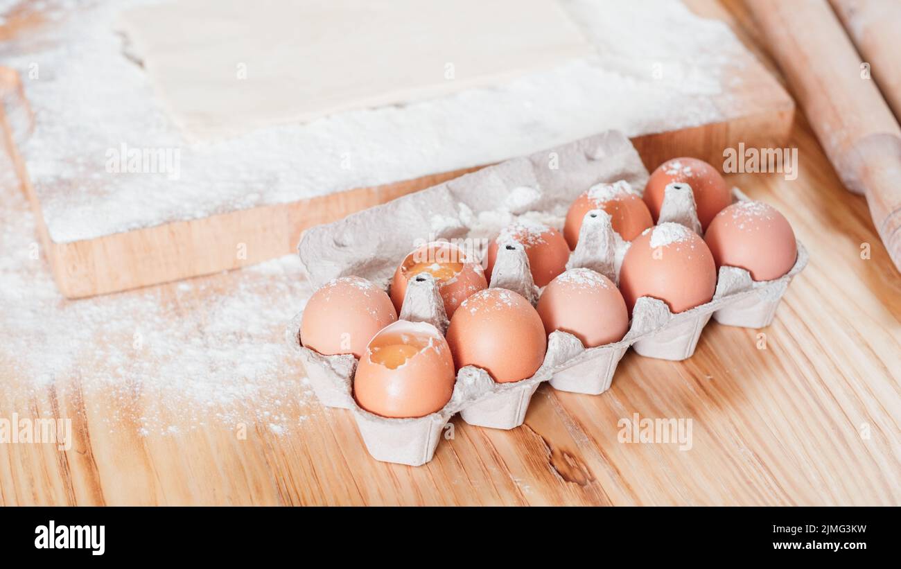 bakery food pastry cooking culinary course Stock Photo Alamy