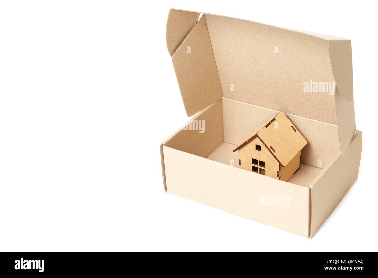 Cardboard 2024 box buyers