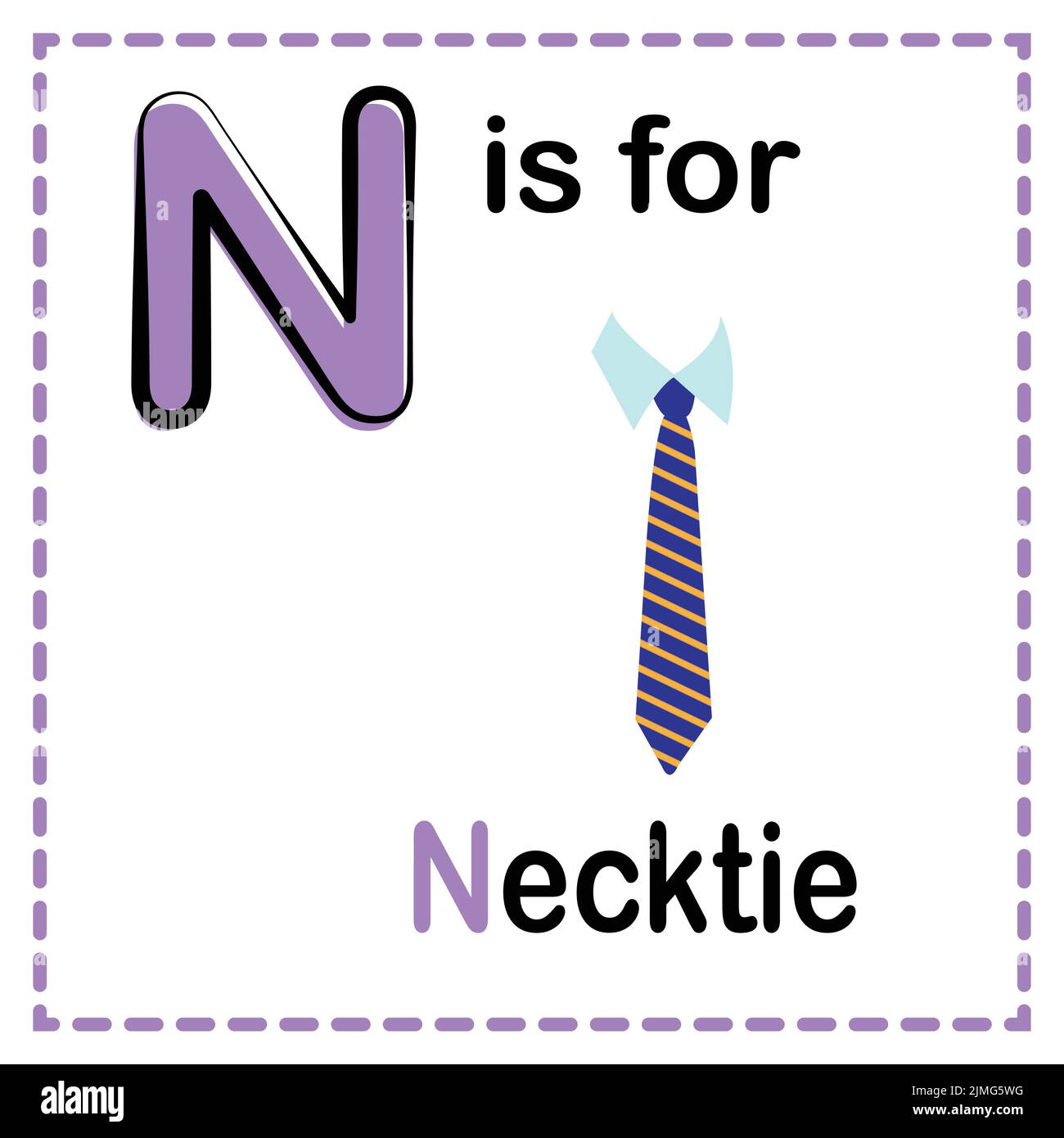 necktie meaning in english