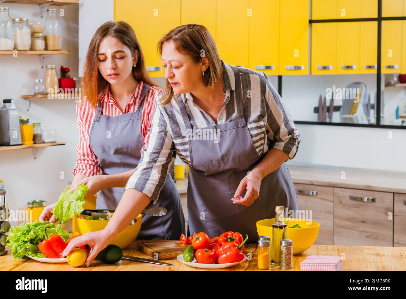 Teaching course hi-res stock photography and images - Alamy