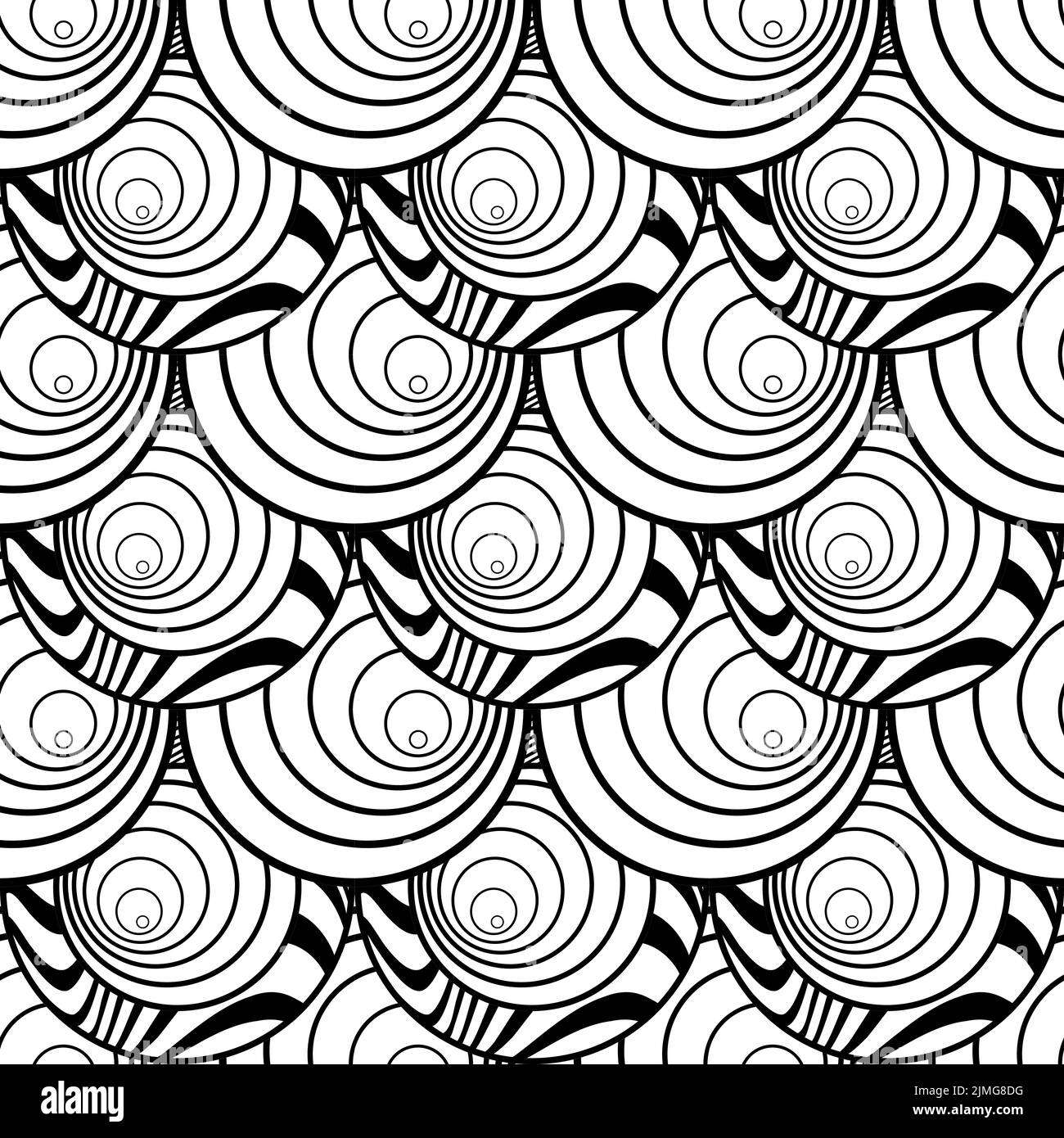 Abstract seamless pattern textured background illustration Stock Vector ...