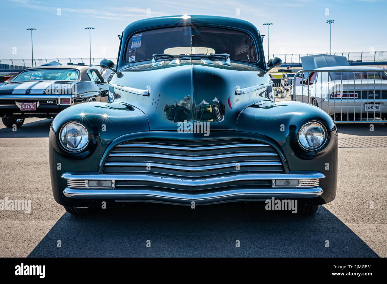 Chevrolet Photos Stylemaster