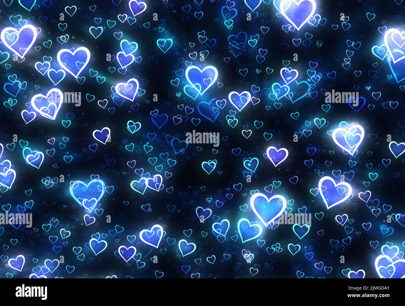 Glowing rays motion light beams hi-res stock photography and images - Alamy