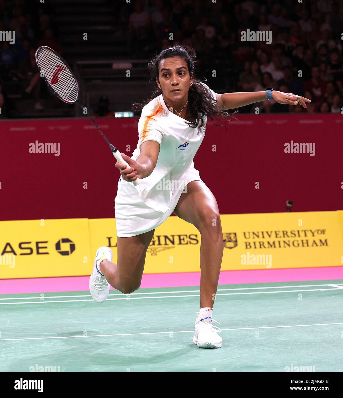 Pv sindhu hi-res stock photography and images - Alamy