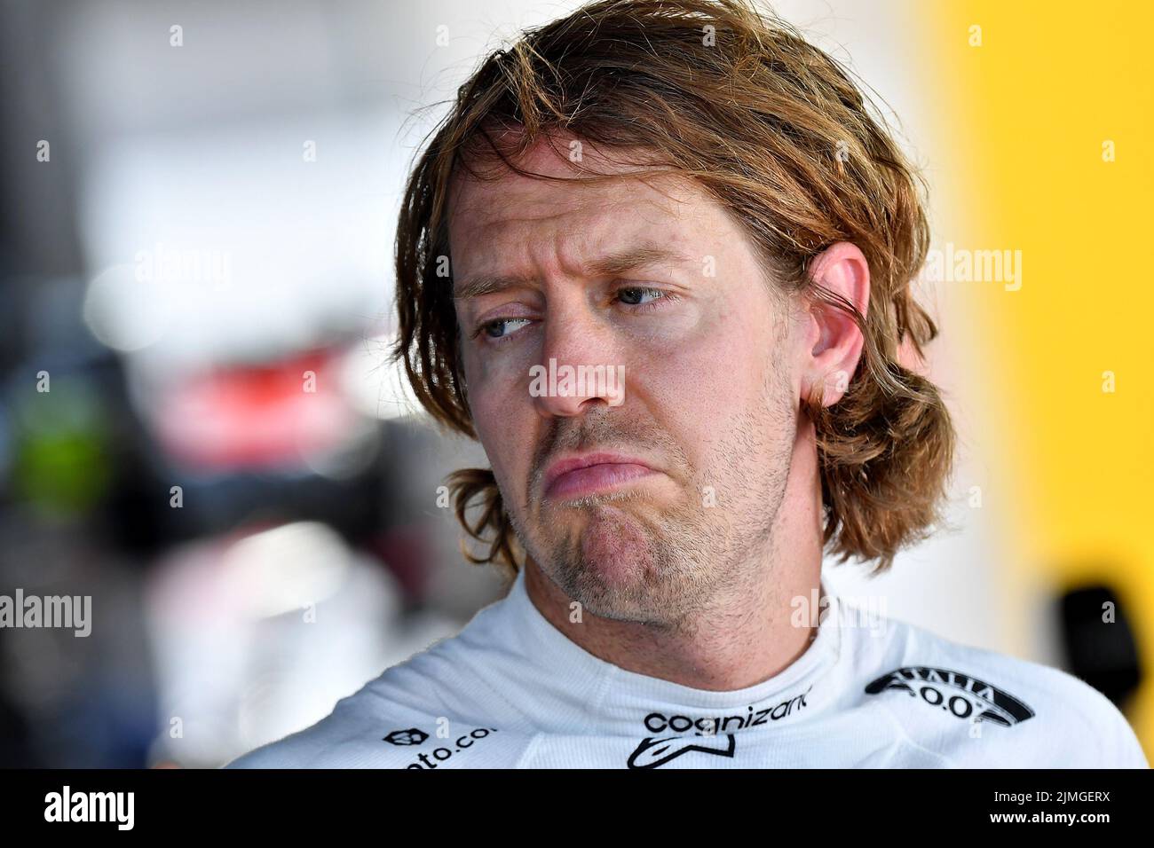 23.07.2022, Circuit Paul Ricard, Le Castellet, FORMULA 1 LENOVO GRAND ...