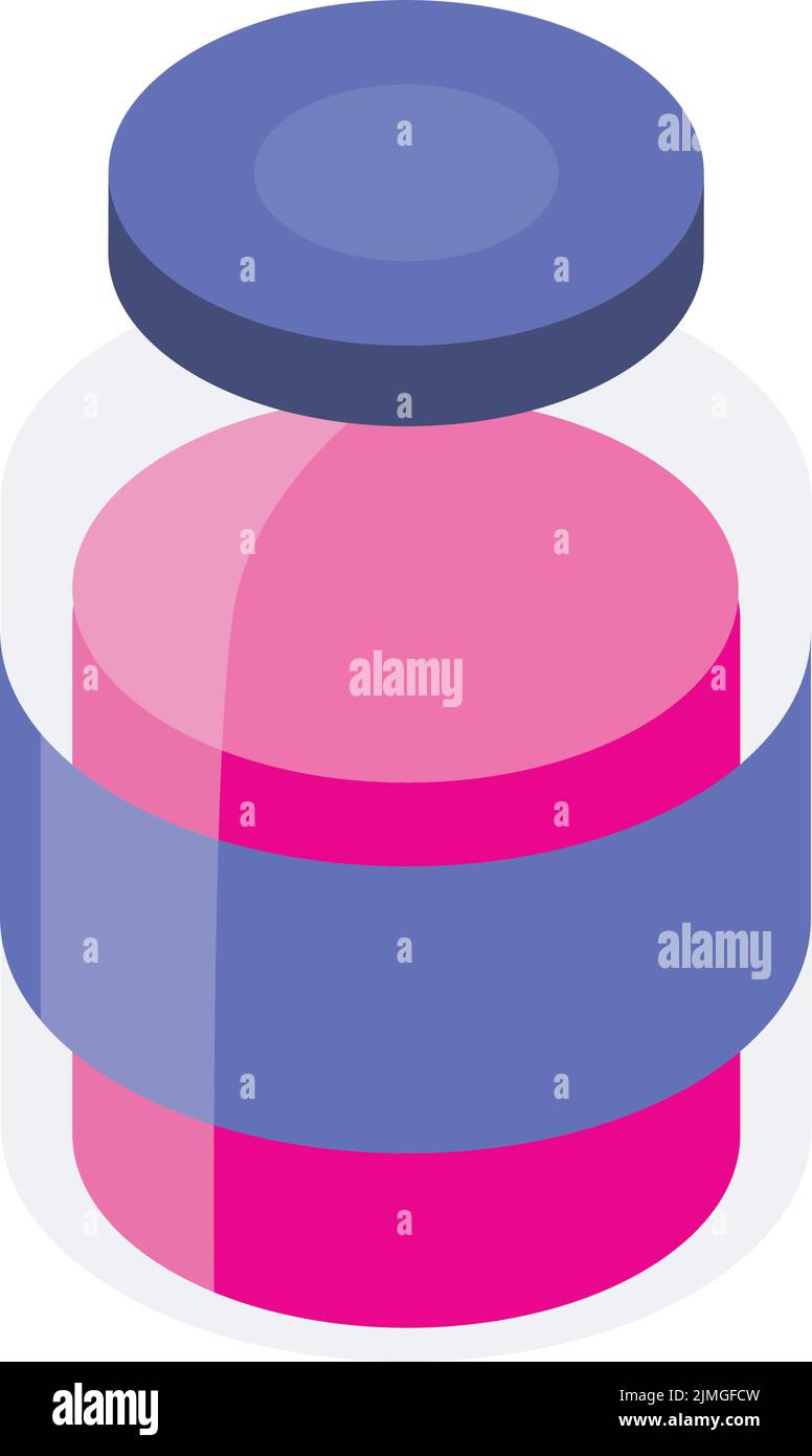 isometric medical tube Stock Vector Image & Art Alamy