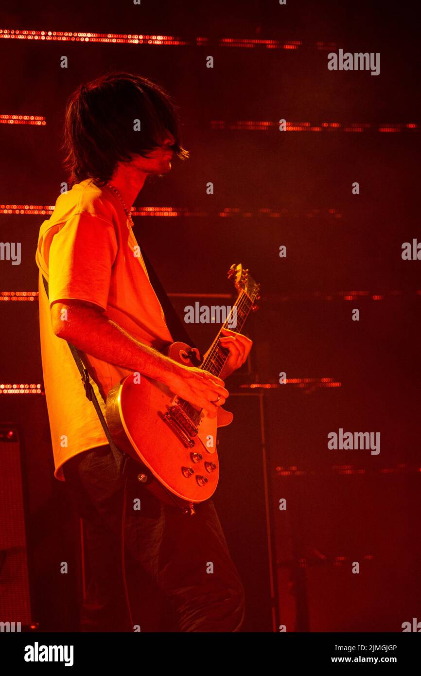 Tom skinner thom hires stock photography and images Alamy