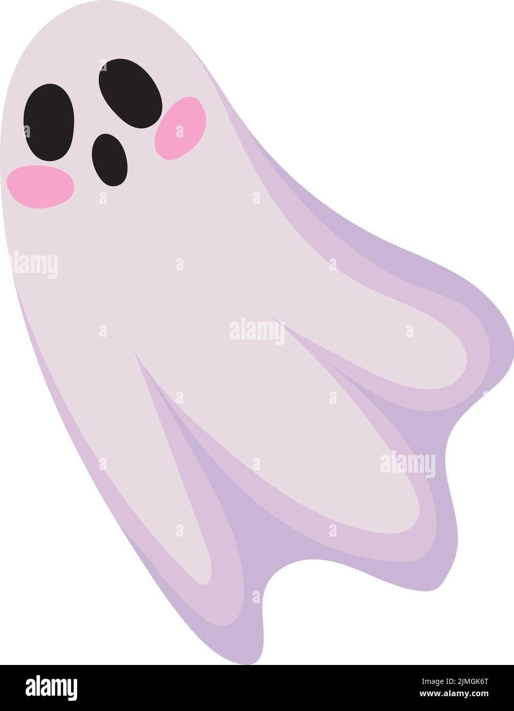 halloween ghost design Stock Vector Image & Art Alamy