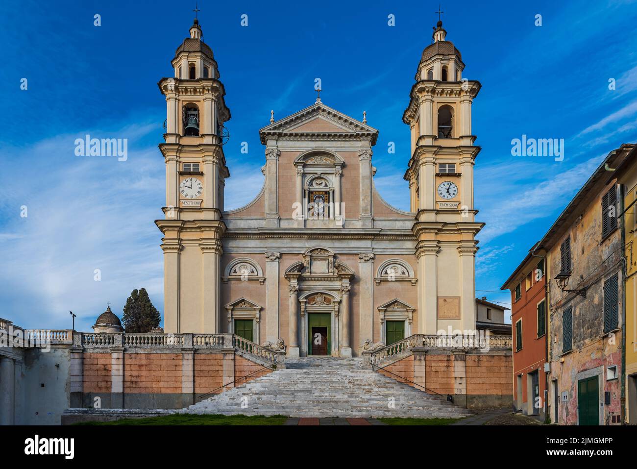 Lavagna hi-res stock photography and images - Alamy