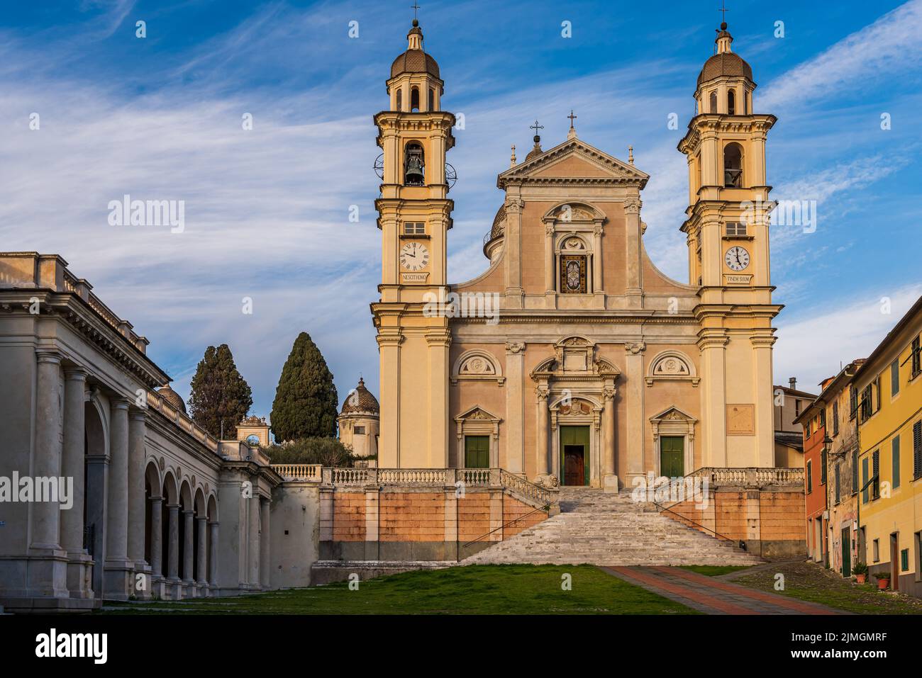 Lavagna hi-res stock photography and images - Alamy