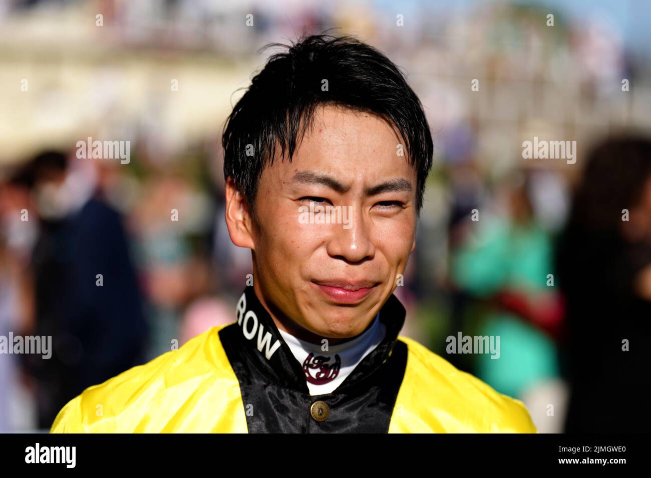 Takeshi yokoyama hi-res stock photography and images - Alamy