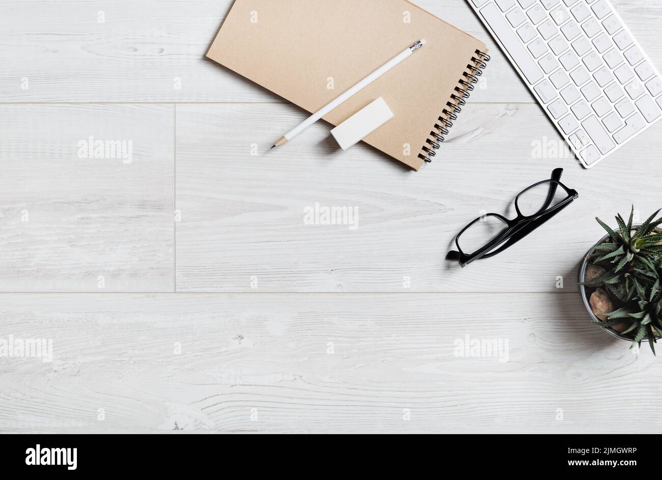 Creative office workspace hi-res stock photography and images - Alamy