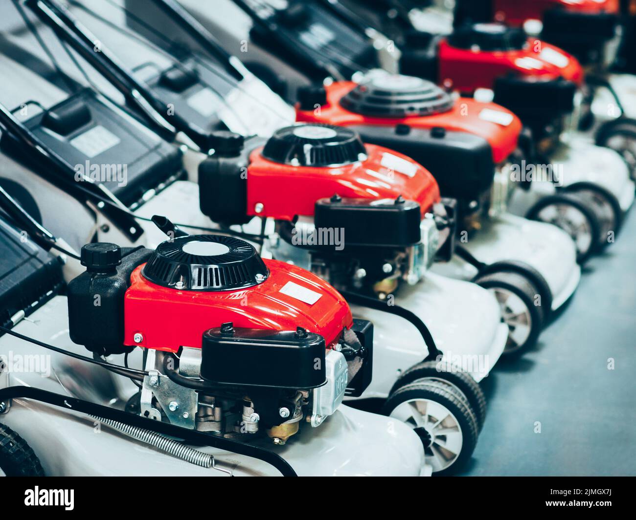 Power equipment hires stock photography and images Alamy