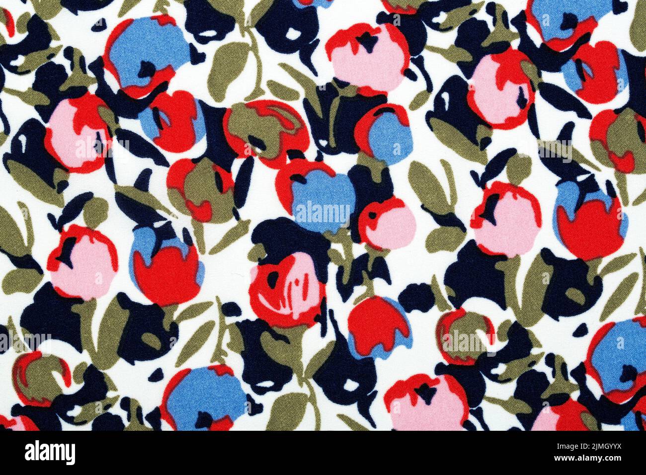 Material with abstract pattern, a background or texture Stock Photo