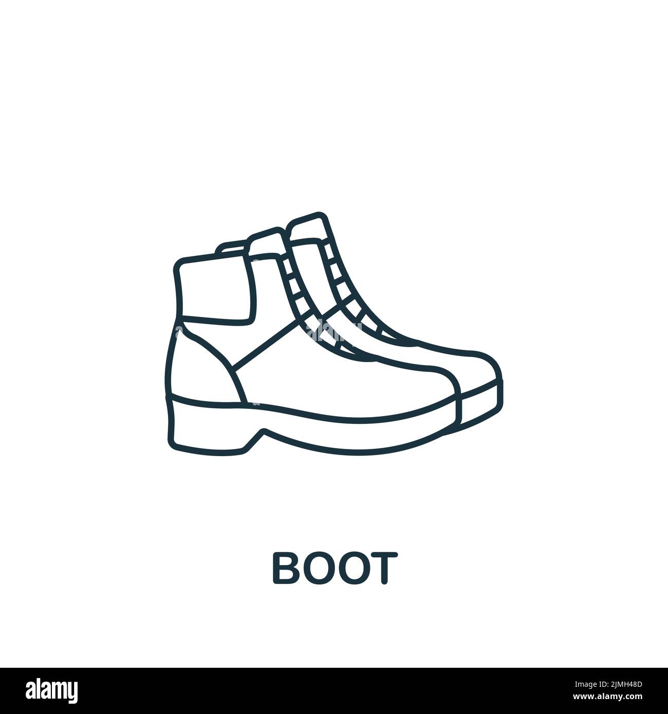 Safety shoes deals sketch
