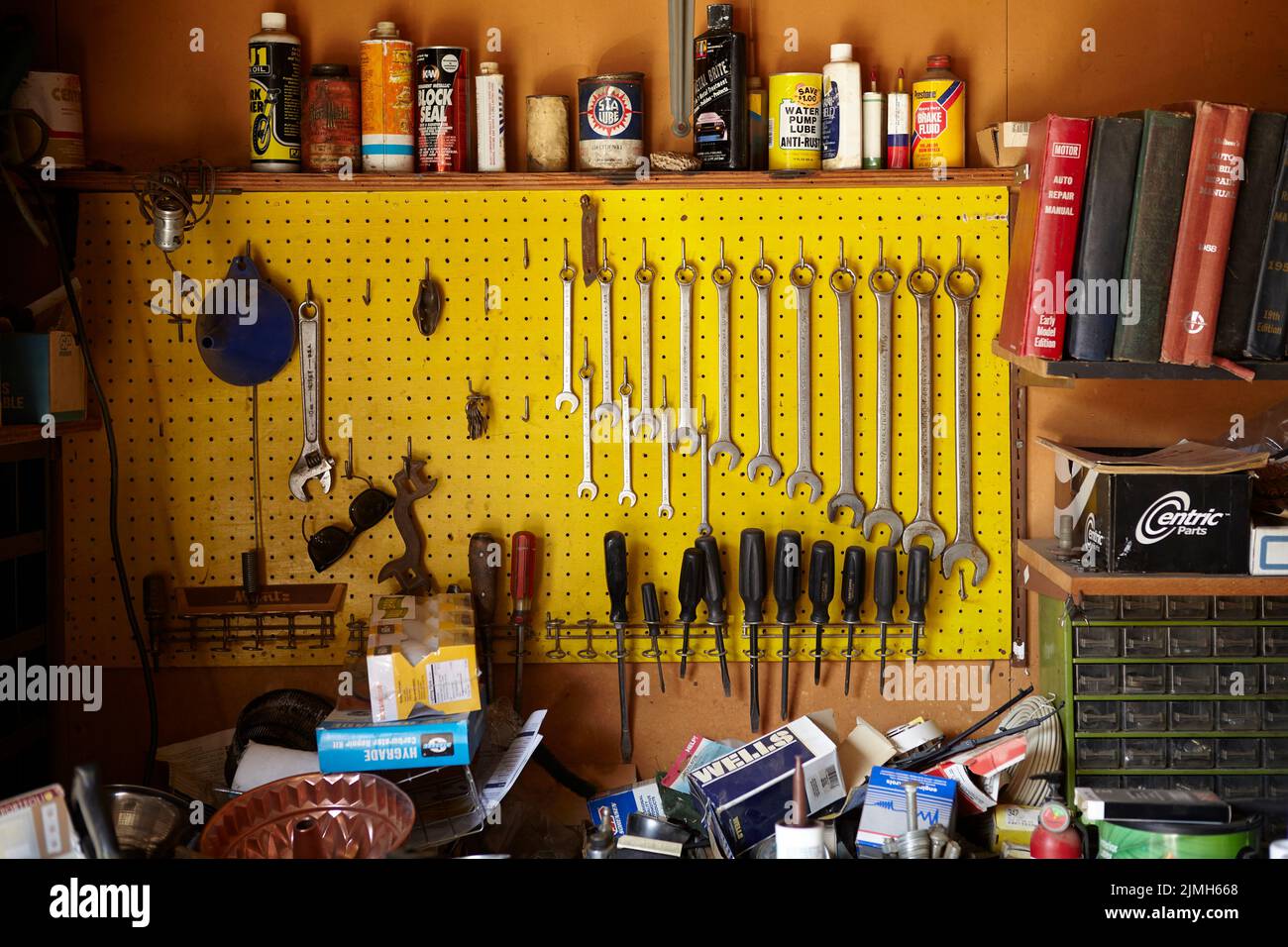 Image of Car,Classic Car instrument panel Stock Photo Alamy