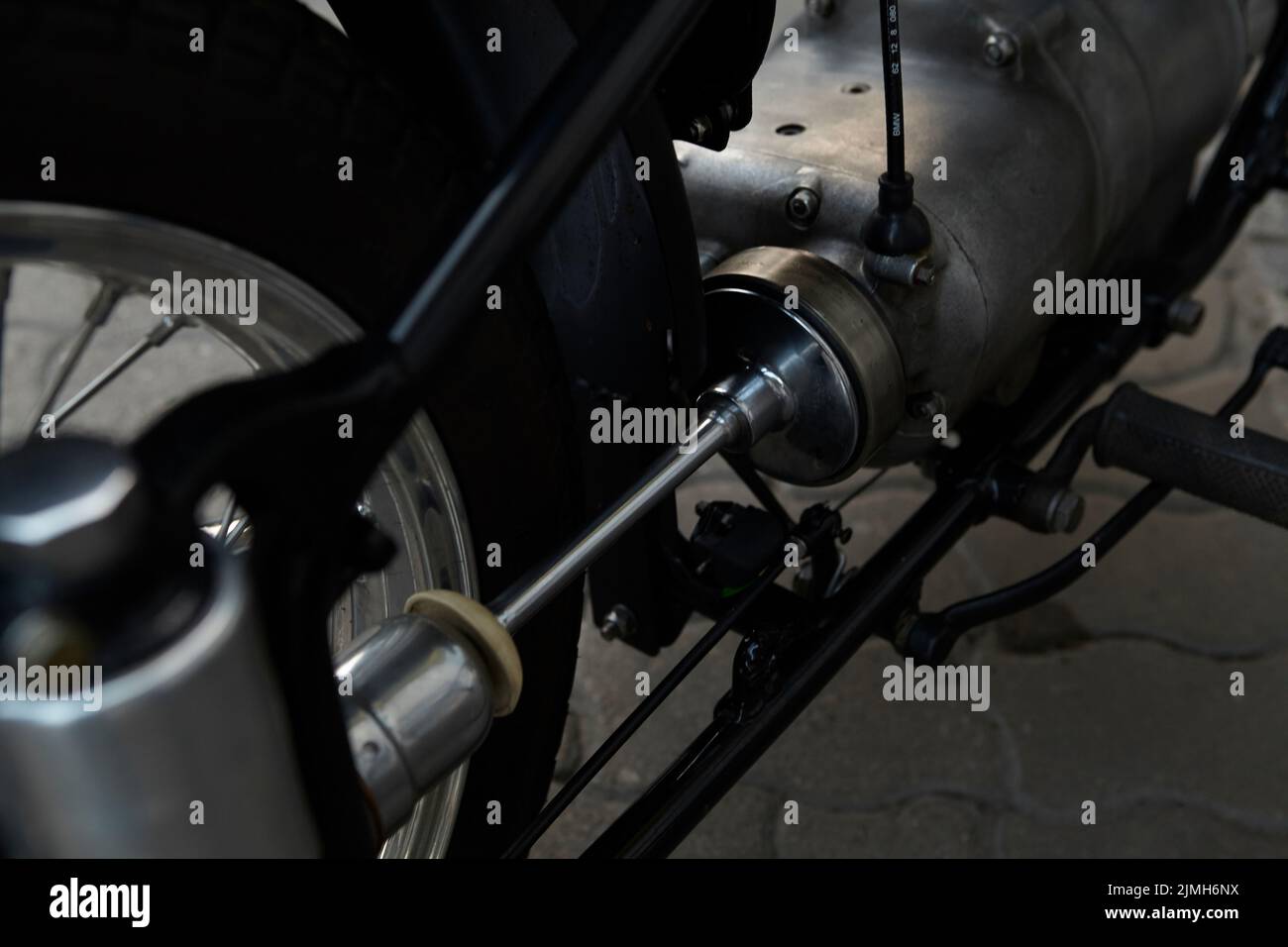 Image of Car,Classic Car instrument panel Stock Photo Alamy
