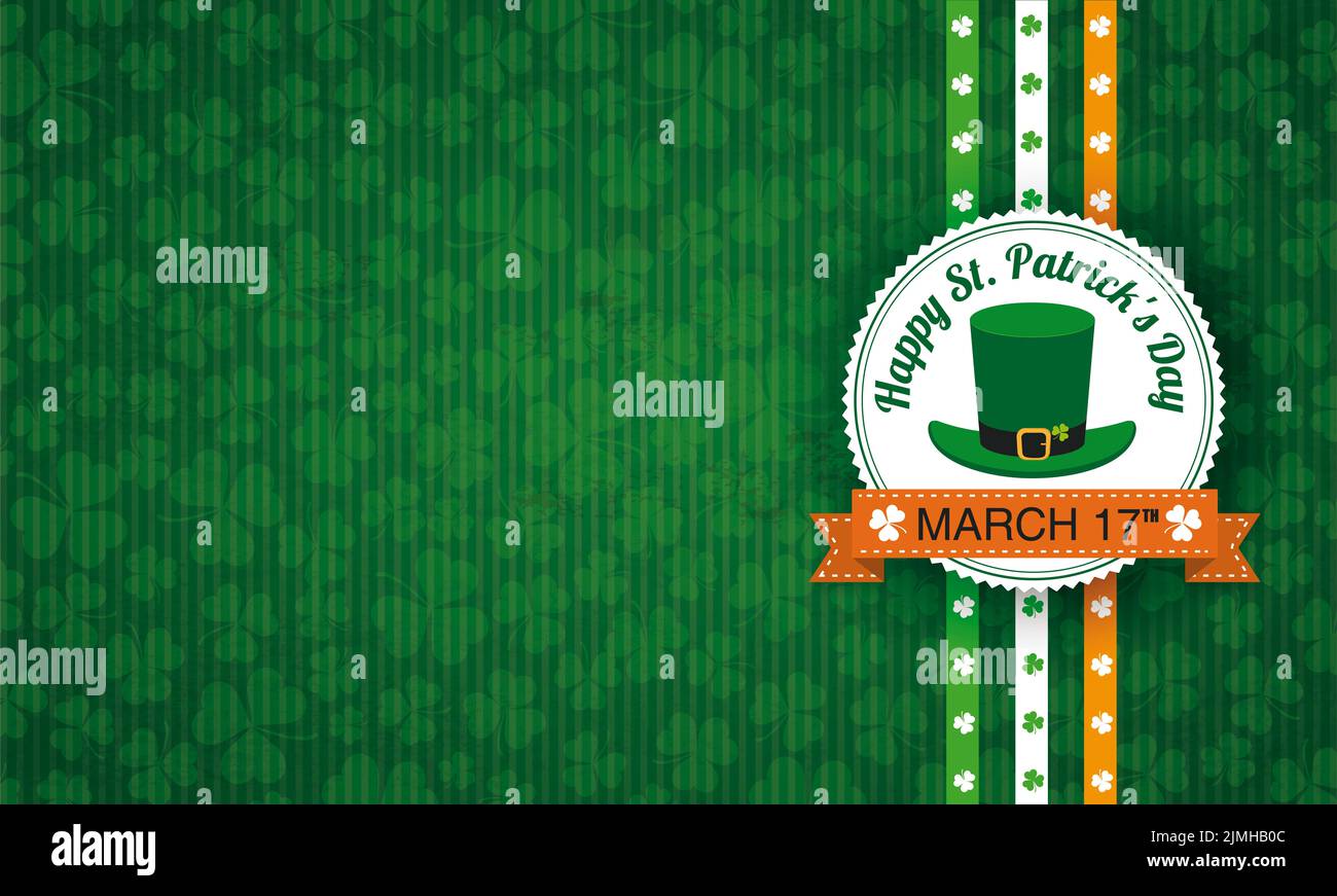 how long is the st patricks day parade