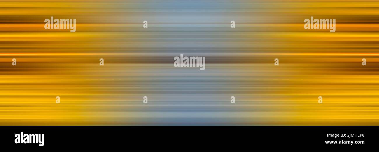 Abstract horizontal pink lines background. Stock Photo