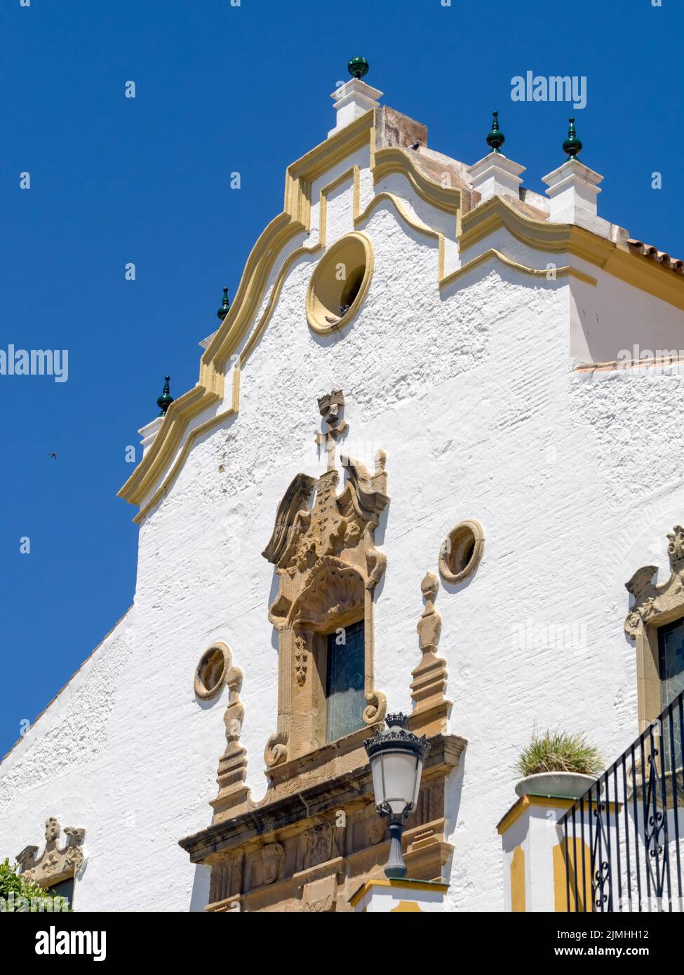 Street in remedios hi-res stock photography and images - Alamy