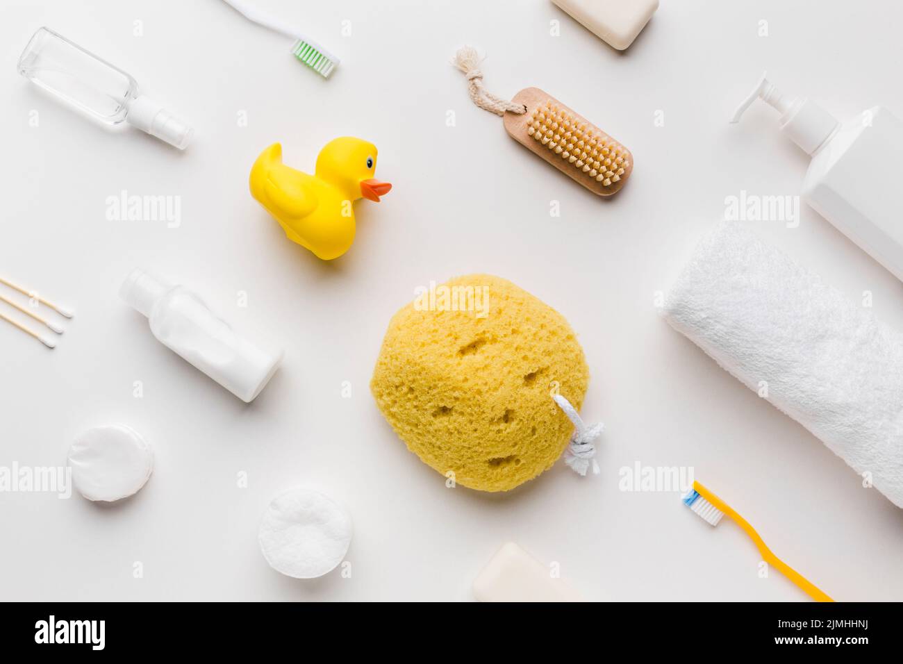 Hygiene products hi-res stock photography and images - Alamy