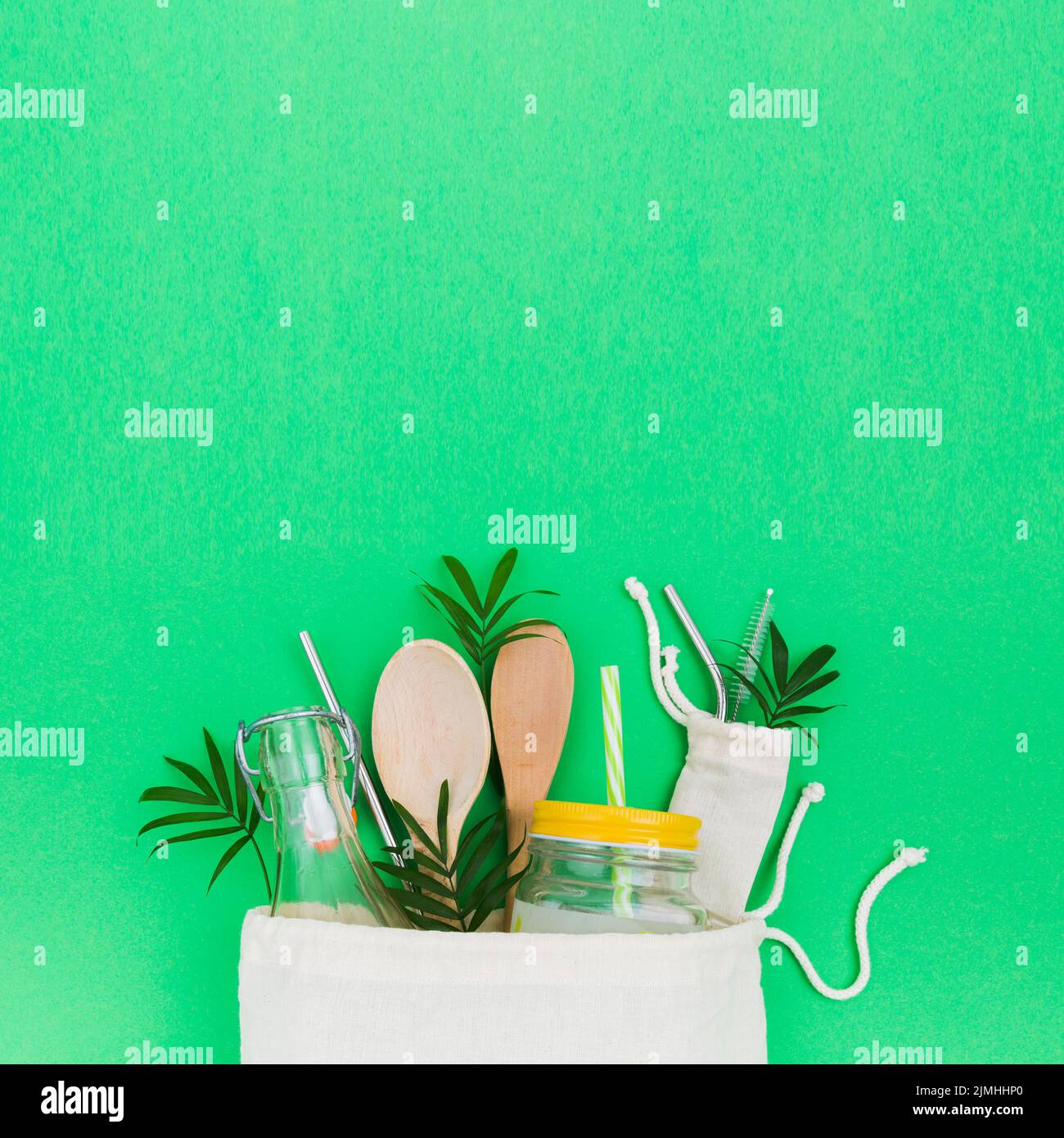 Bottle top bag hi-res stock photography and images - Alamy