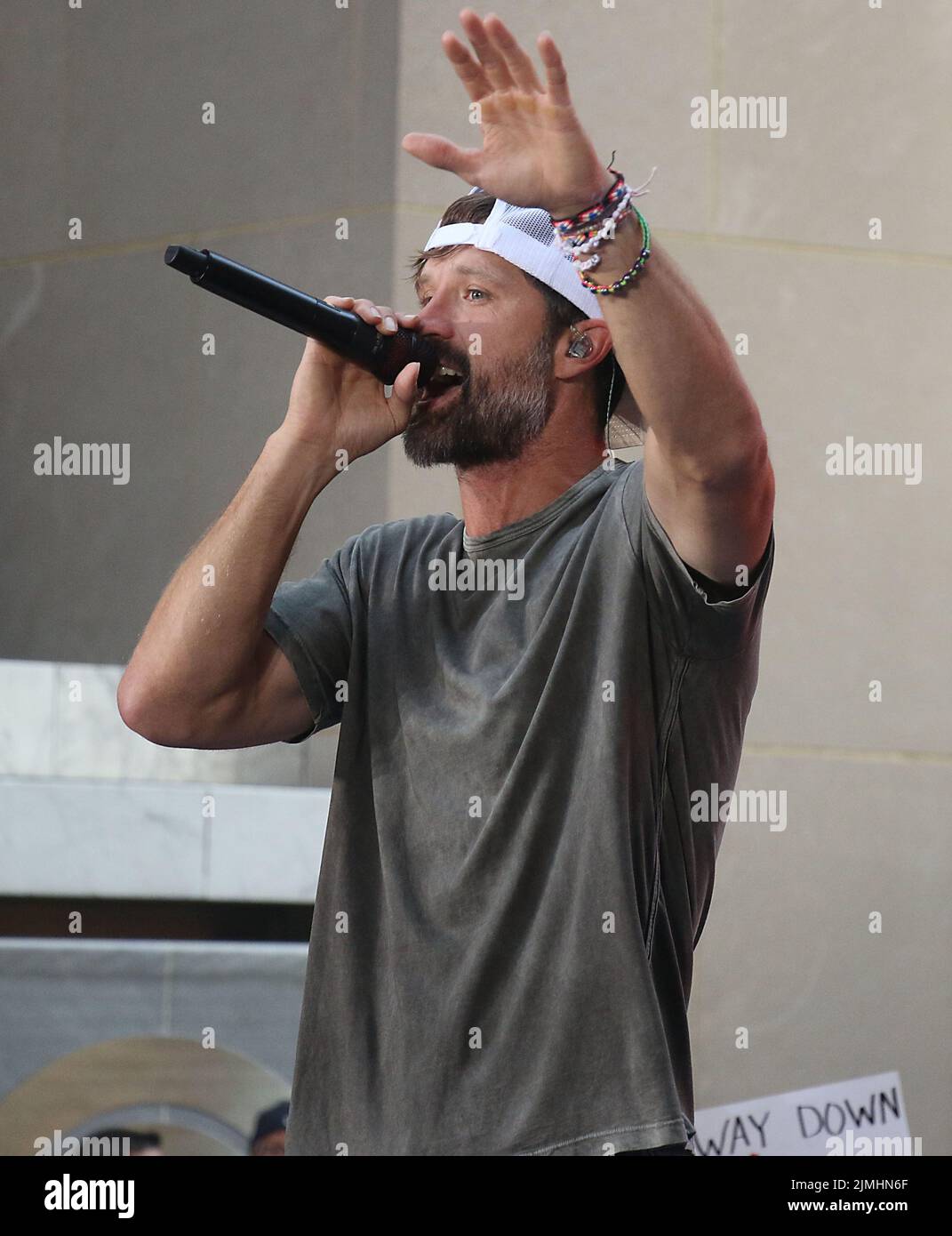 Today Show Citi Concert Series 2024 Lineup Schedule Pearl Katine