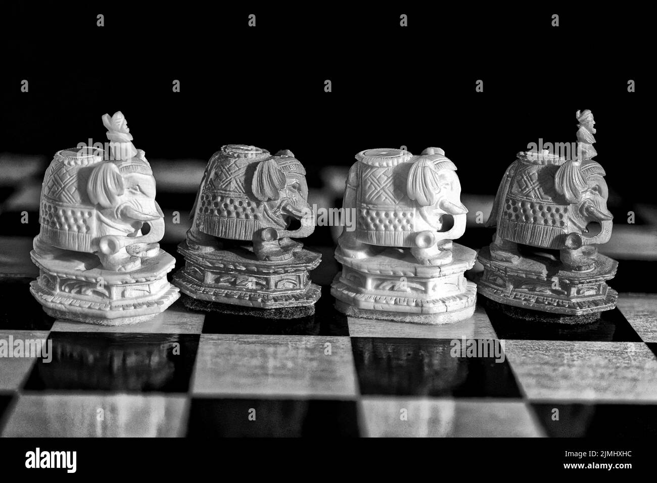 Photo chess pieces,China Stock Photo Alamy