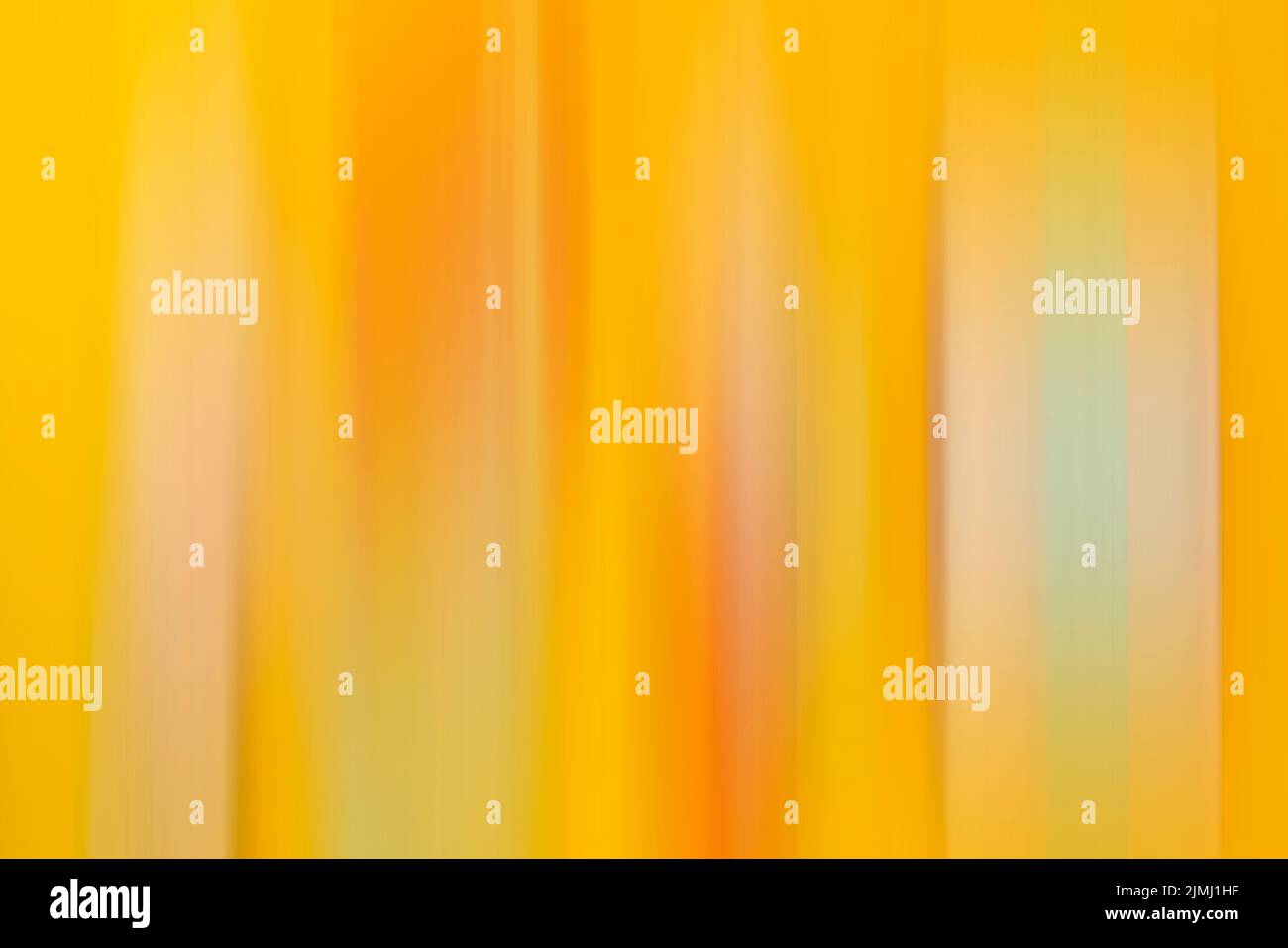 Abstract vertical yellow lines background. Stock Photo