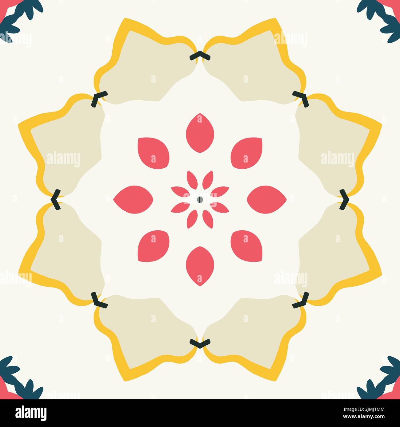 Ceramic tile floor wall Stock Vector Images - Alamy