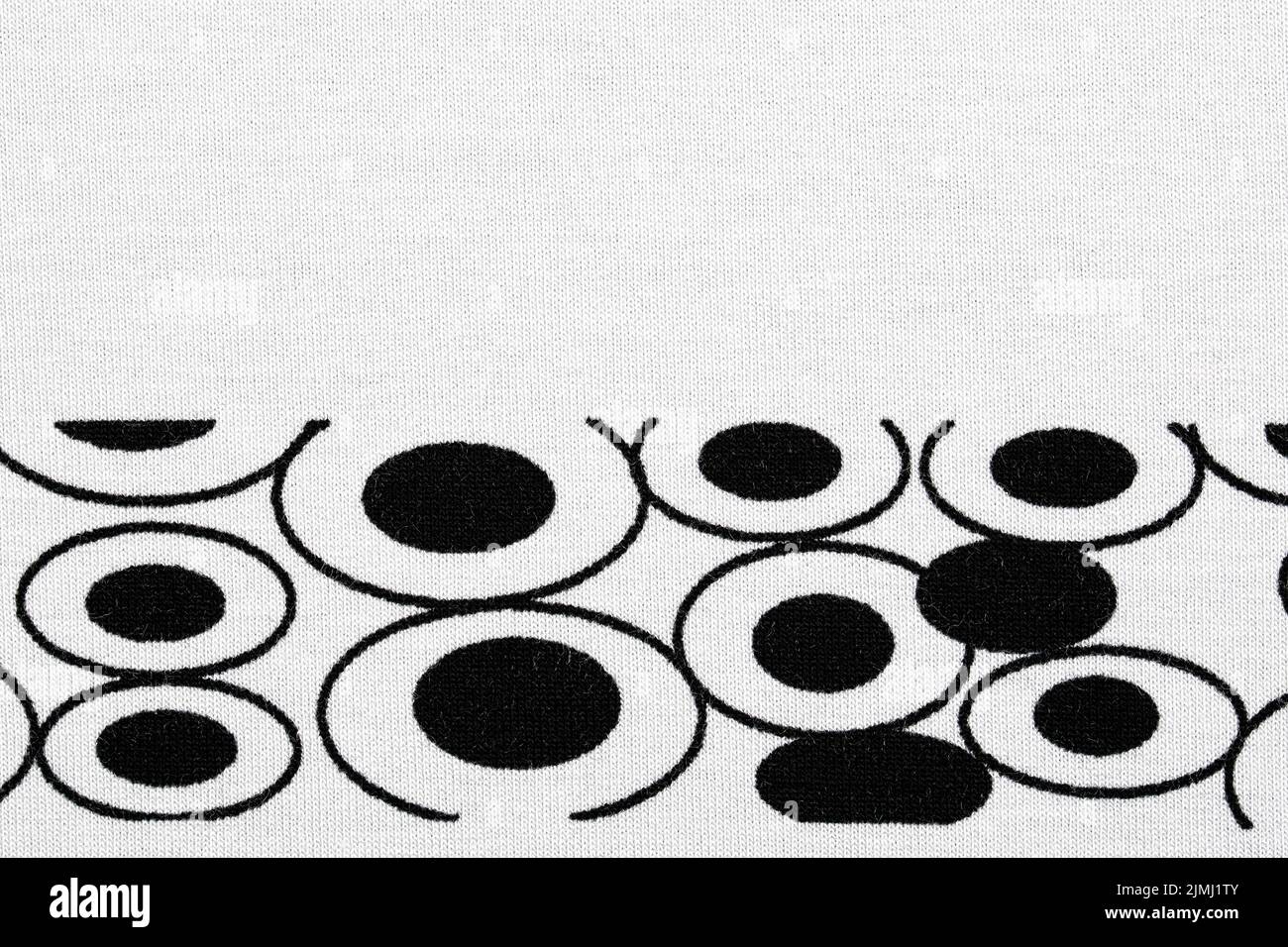 Material with abstract pattern, a background or texture Stock Photo