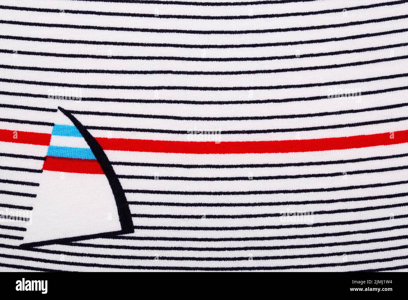 Material with abstract pattern, a background or texture Stock Photo