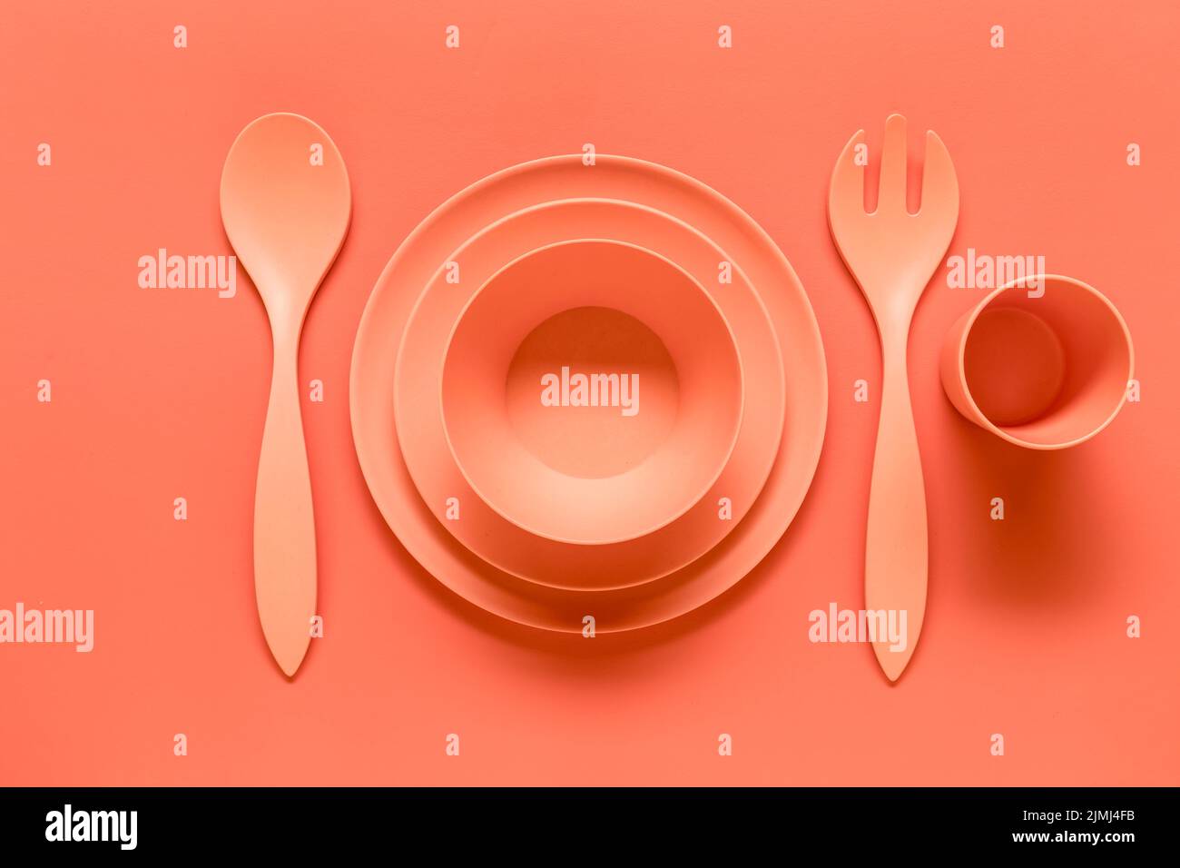 Composition Pink Plastic Served Dish Stock Photo Alamy Composition pink plastic served dish stock photo alamy